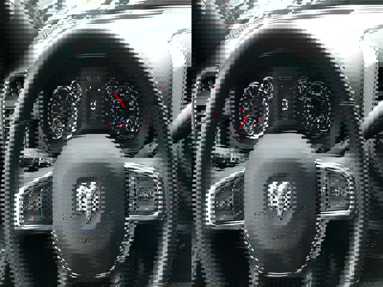 New 2026 RAM 4500 Tradesman image 23