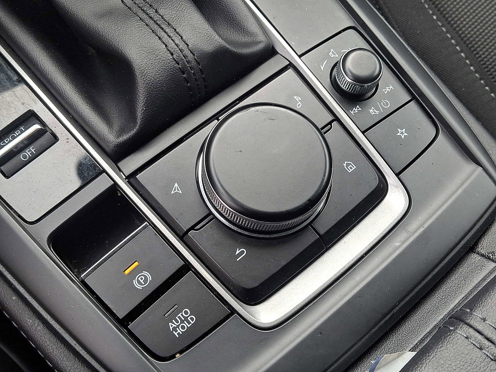 Used 2024 MAZDA CX-30 AWD 2.5 S image 22