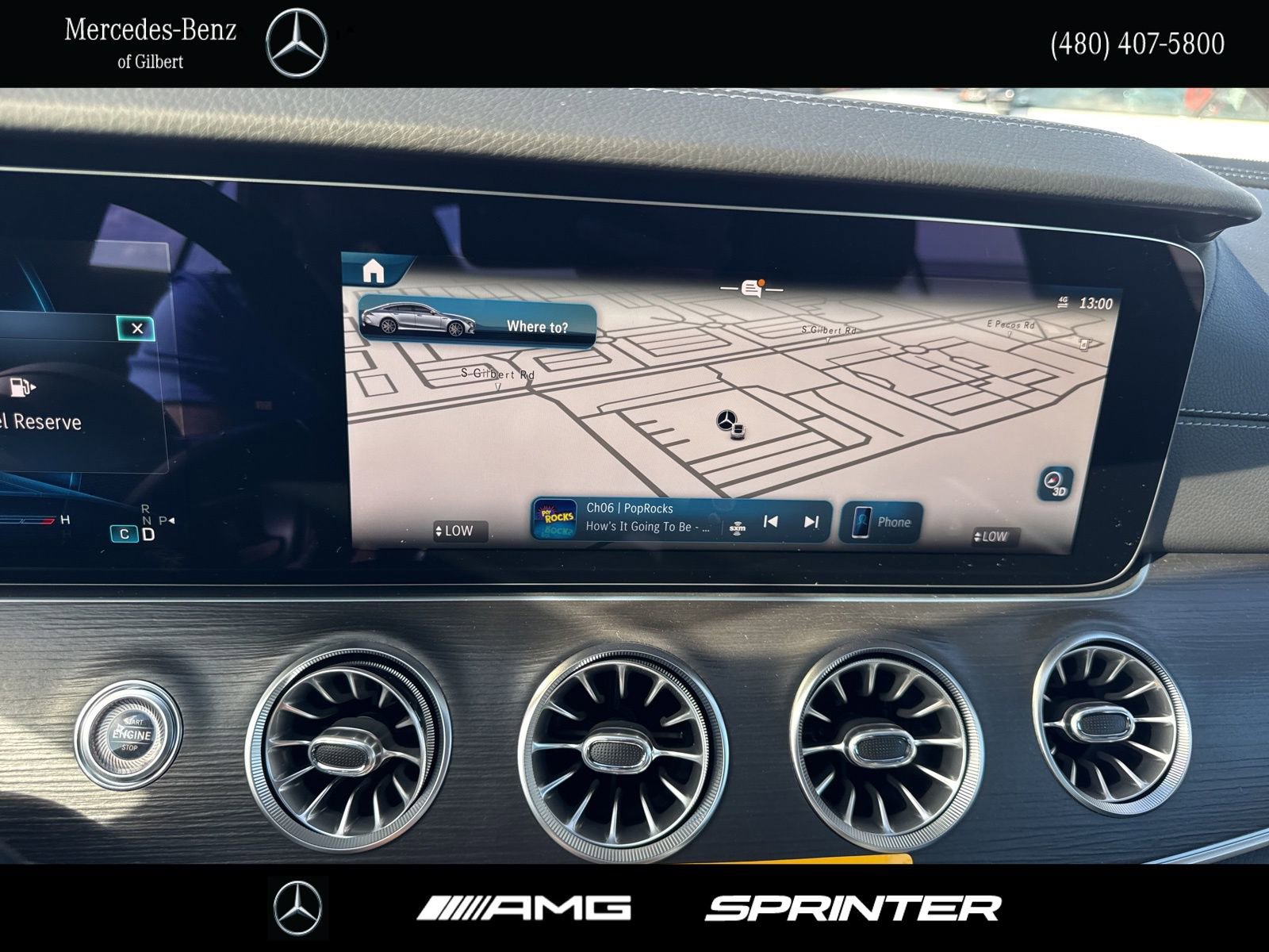 Used 2026 Mercedes-Benz AMG GT 63 image 26