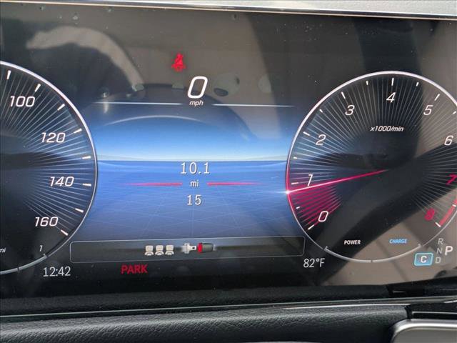 Used 2026 Mercedes-Benz GLB 250 image 11