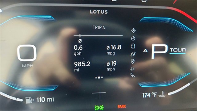 Used 2024 Lotus Emira First Edition image 30