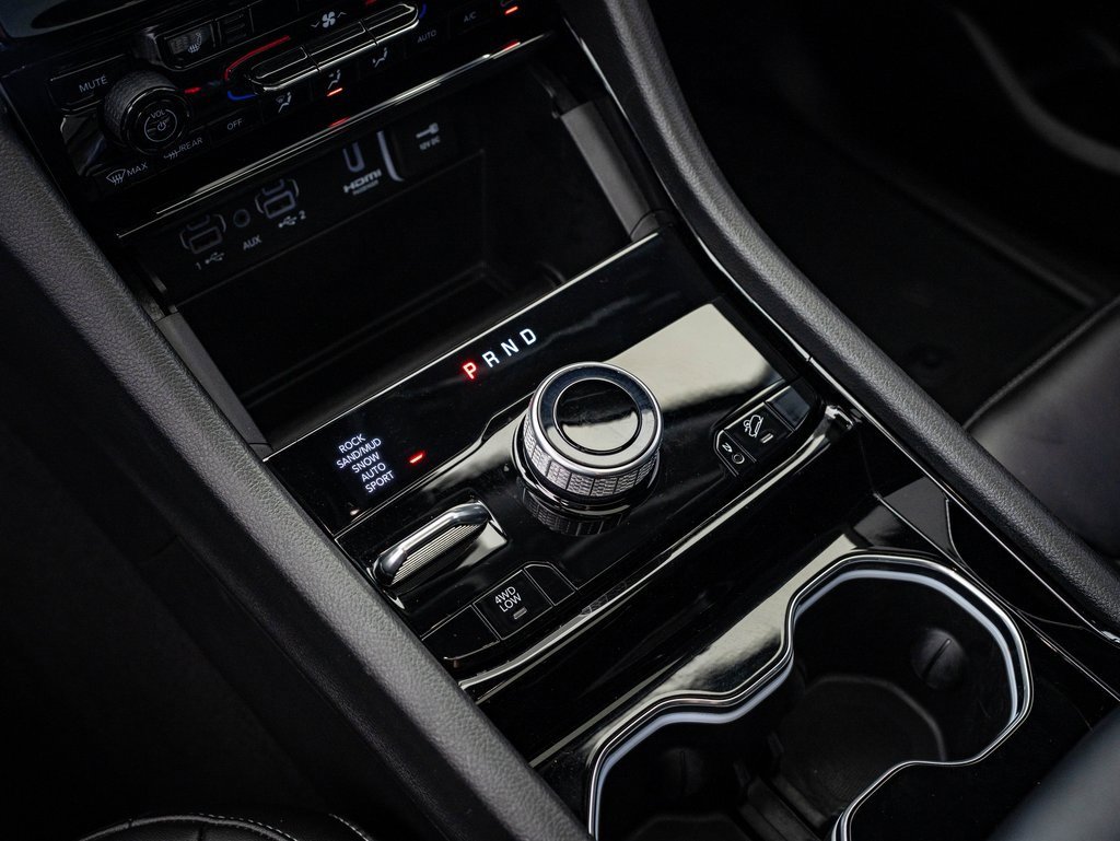 Used 2023 Jeep Grand Cherokee 4WD 4xe image 32