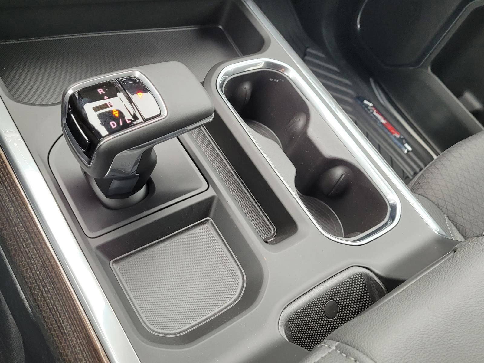 New 2026 Chevrolet Silverado 1500 LT Trail Boss AWD/4WD image 19