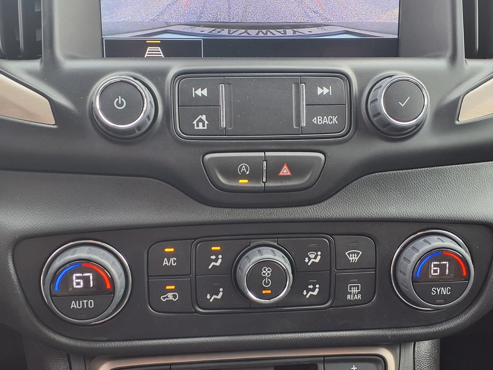Used 2023 GMC Terrain Denali AWD/4WD image 6