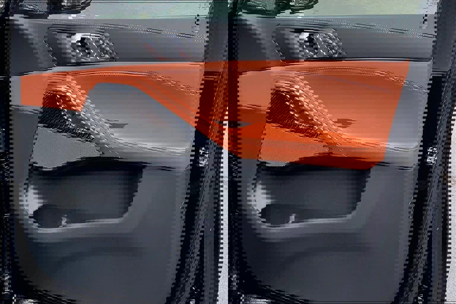 Certified 2024 BMW X6 M60i image 25