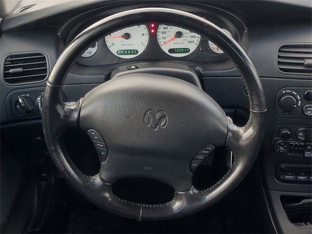 Used 2002 Dodge Intrepid ES image 27