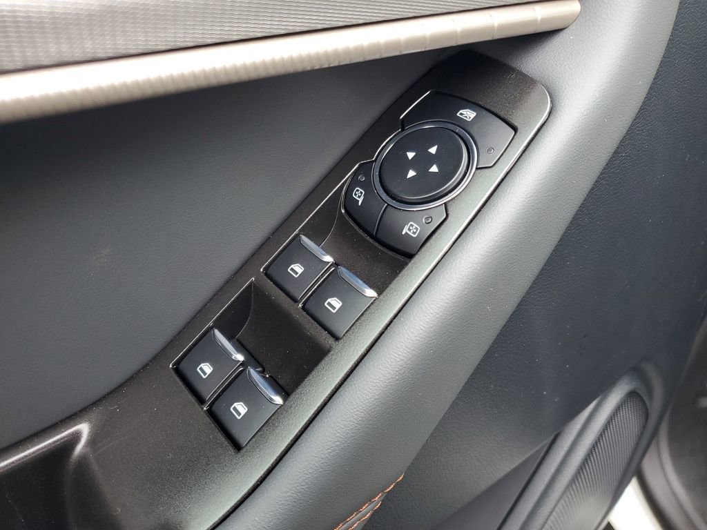 New 2026 Ford Explorer Active w/ Active Comfort Package image 25