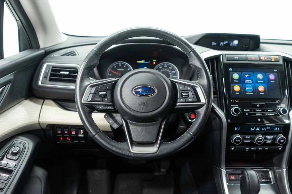Used 2022 Subaru Ascent Premium w/ Convenience Package AWD/4WD image 18