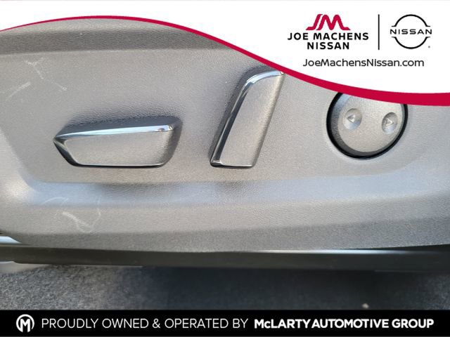 New 2025 Nissan Murano SL w/ Cargo Package image 25