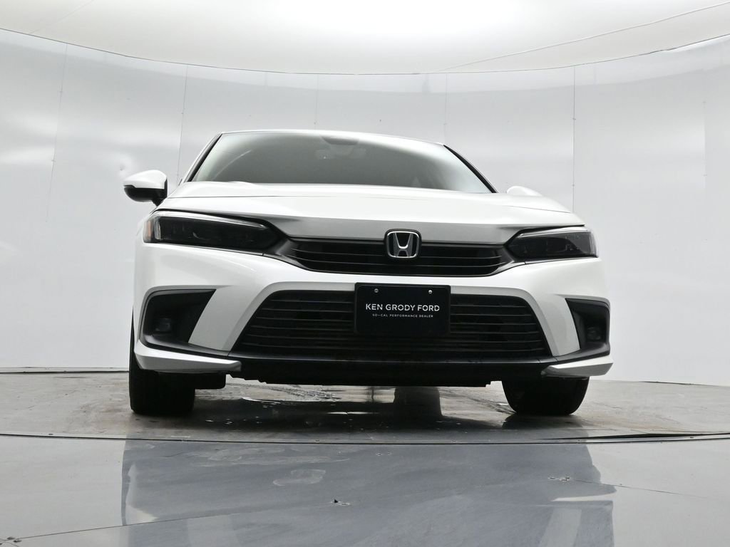 Used 2024 Honda Civic Touring image 45