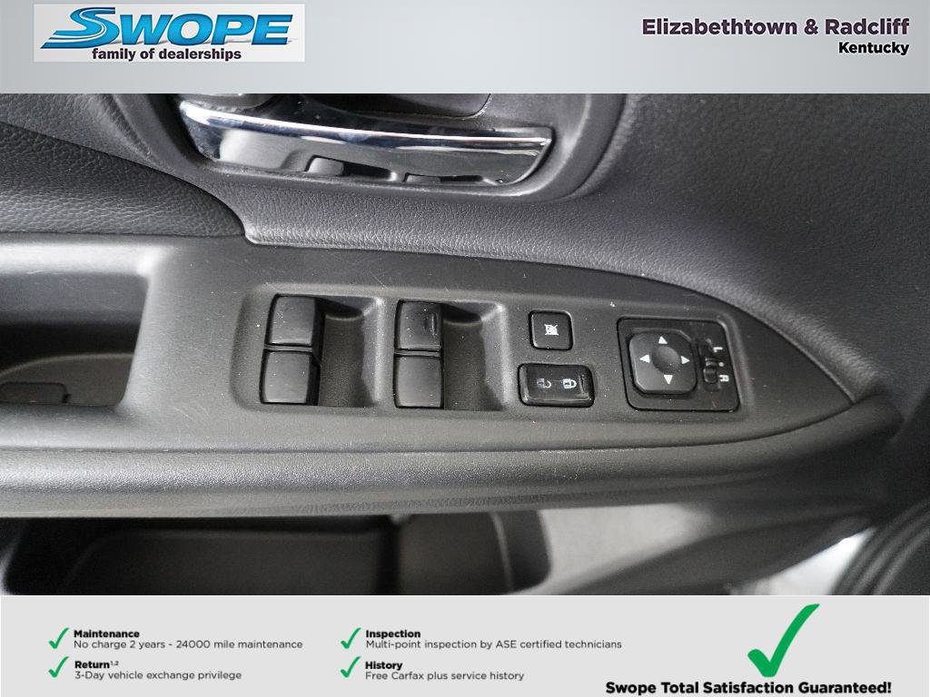 Used 2015 Mitsubishi Outlander GT image 14