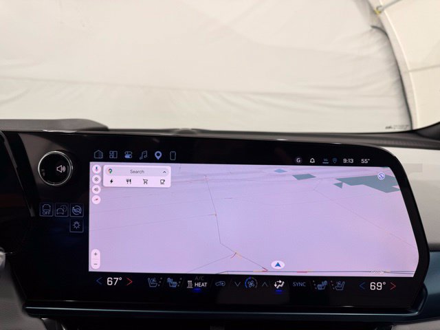 New 2026 Chevrolet Equinox EV LT w/ Convenience Package II AWD/4WD image 37