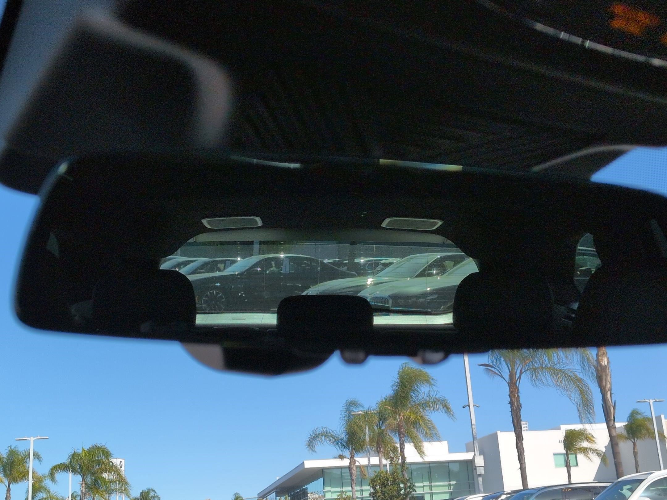 Used 2026 BMW M5 Touring image 27