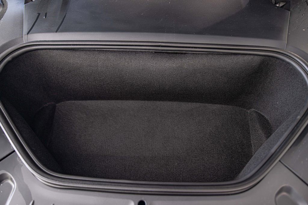 Used 2021 Tesla Model S Long Range image 6