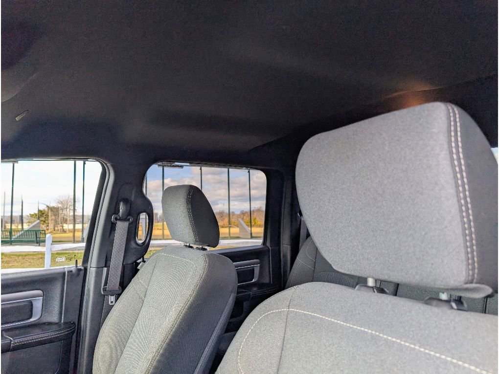 Used 2021 RAM 1500 Classic Warlock image 15