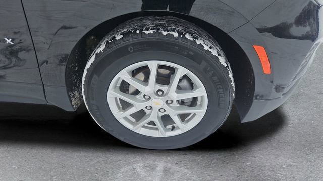 Used 2023 Chevrolet Equinox LS w/ LS Convenience Package image 18