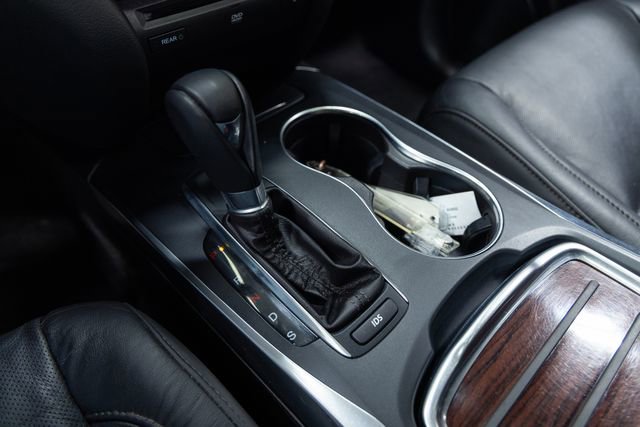 Used 2014 Acura MDX SH-AWD w/ Advance Package image 20