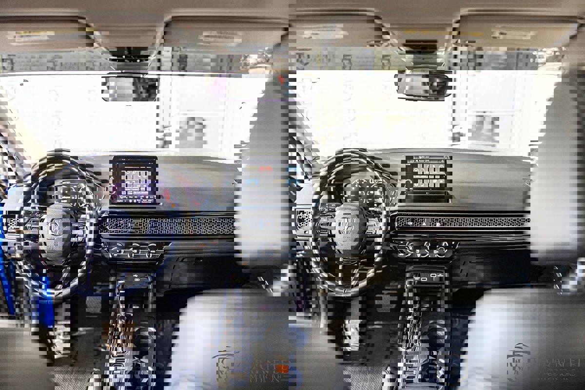 Used 2022 Honda Civic Touring image 34