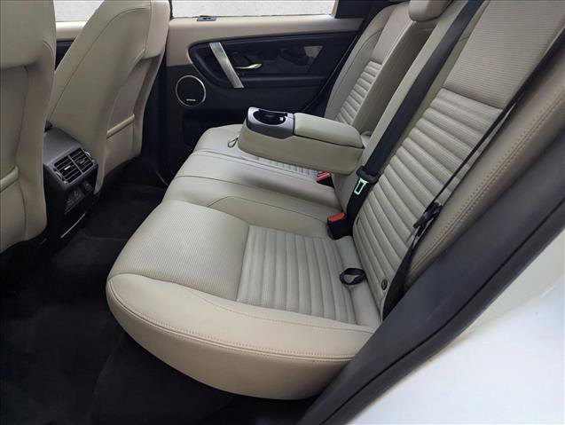 Certified 2025 Land Rover Discovery Sport S image 17