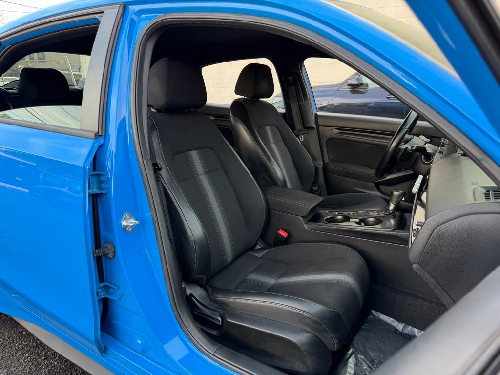 Used 2022 Honda Civic Sport image 9