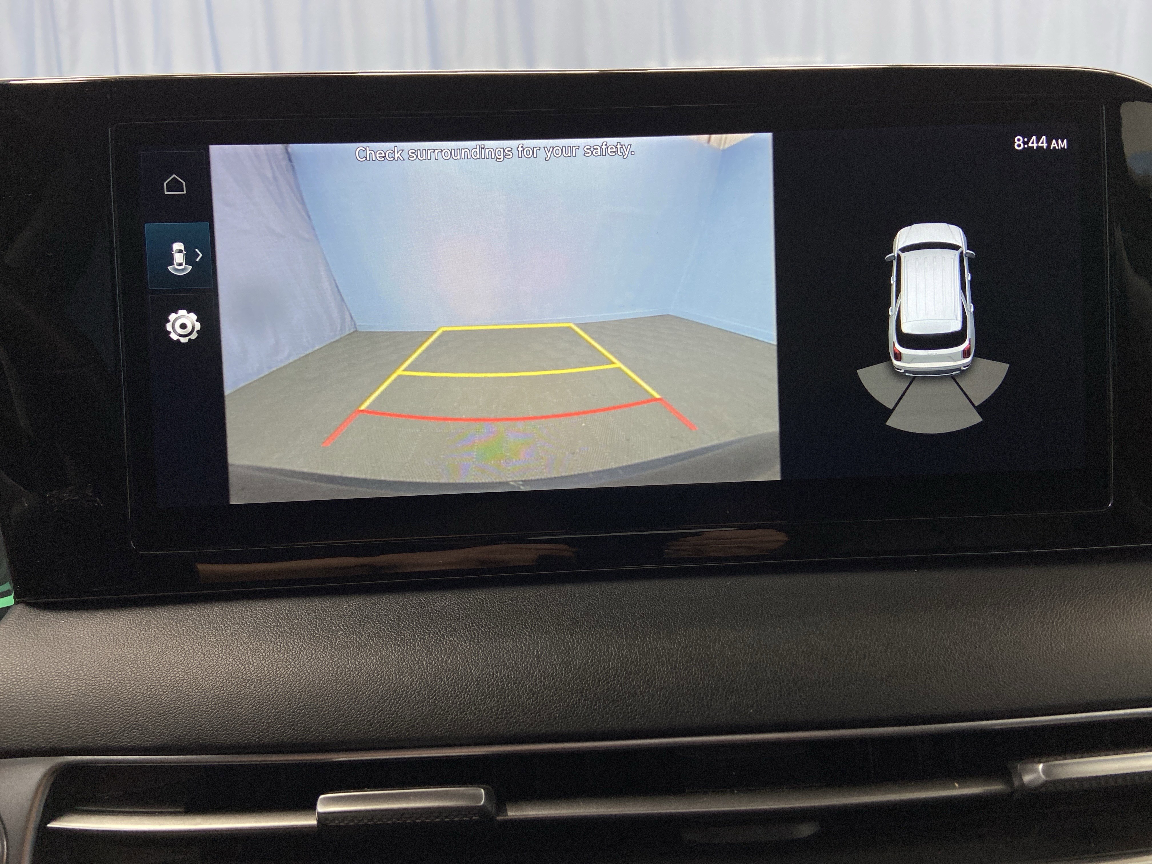 Used 2025 Hyundai Palisade SEL image 18