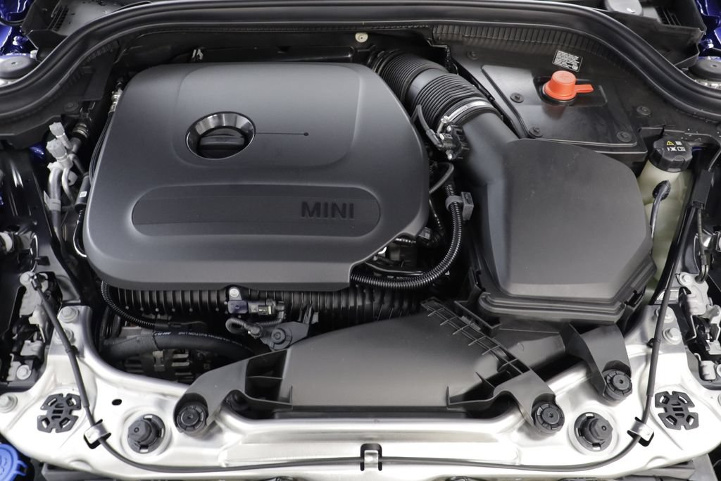 New 2026 MINI Cooper S FWD image 22