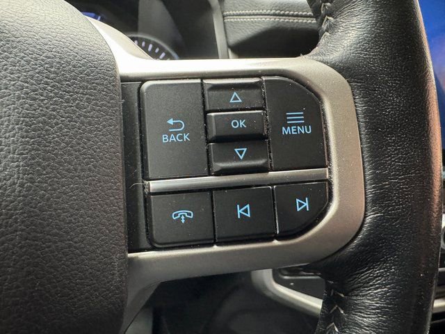 Certified 2022 Ford Expedition XLT image 19