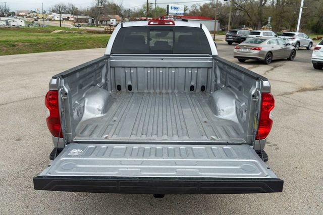 Used 2021 Toyota Tundra SR5 image 8