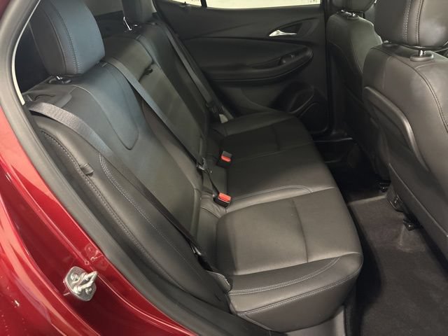 Certified 2025 Buick Encore GX Sport Touring w/ Experience Buick Package AWD/4WD image 44
