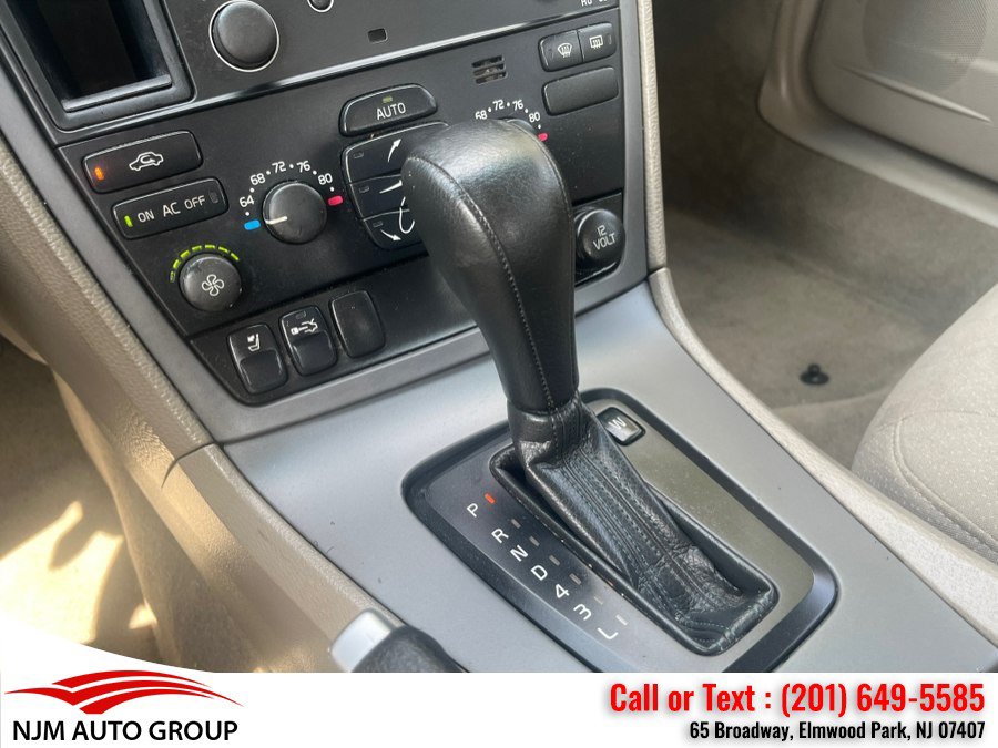 Used 2007 Volvo S60 2.5T FWD image 27