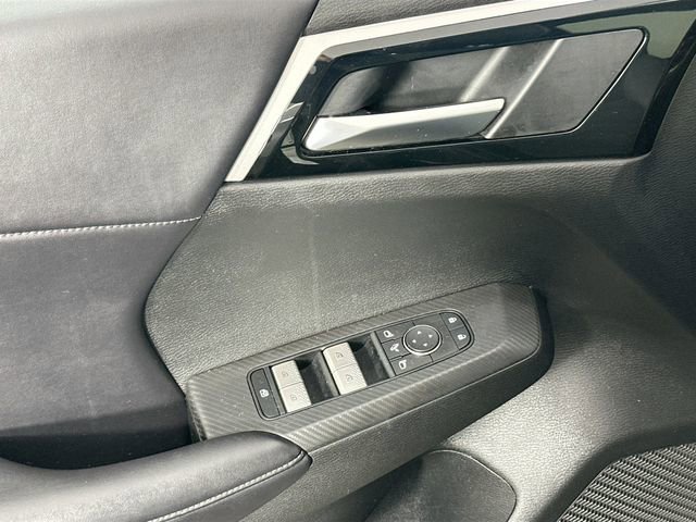 Used 2024 Mitsubishi Outlander SE image 25