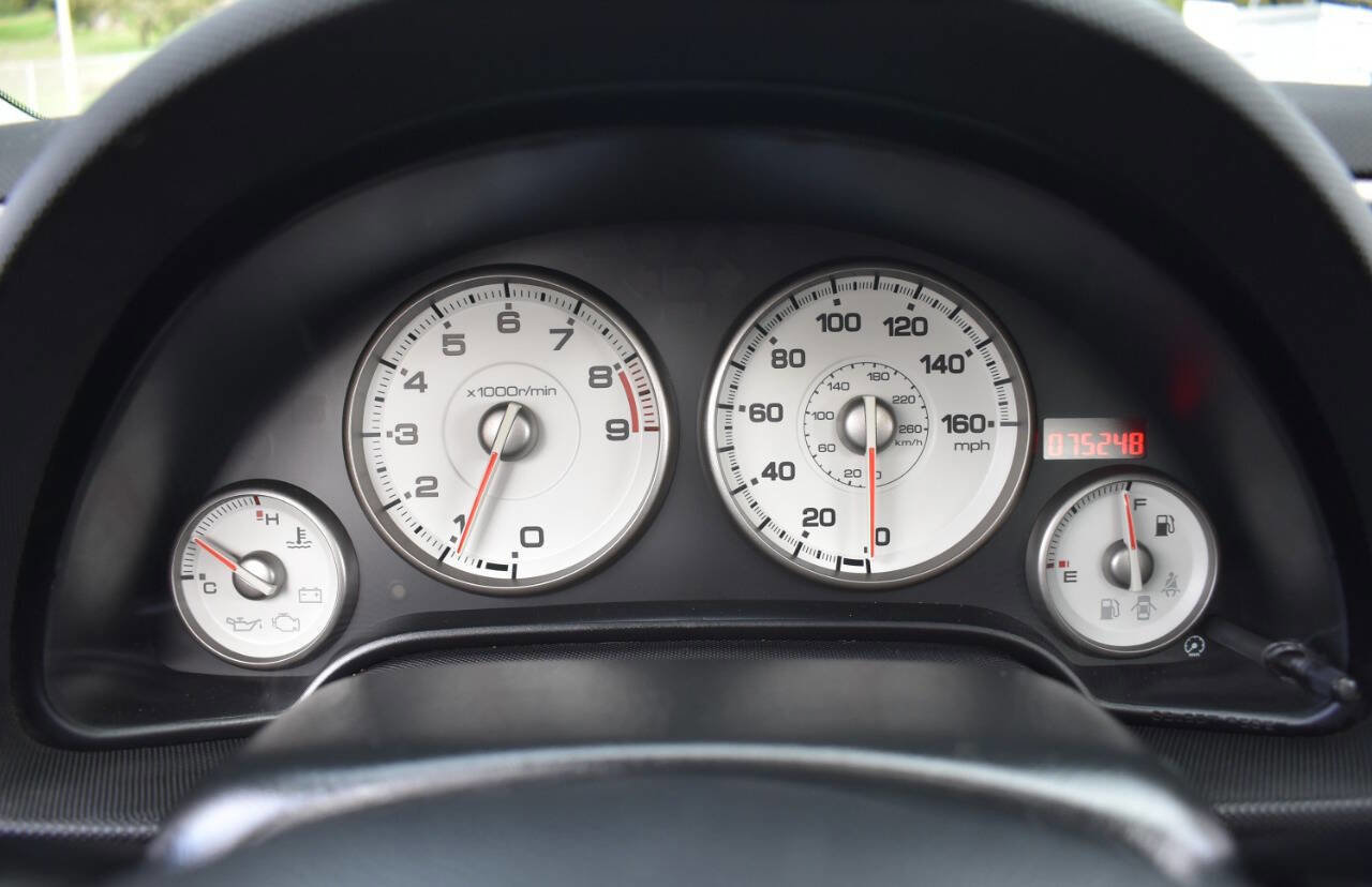 Used 2006 Acura RSX Type-S image 45