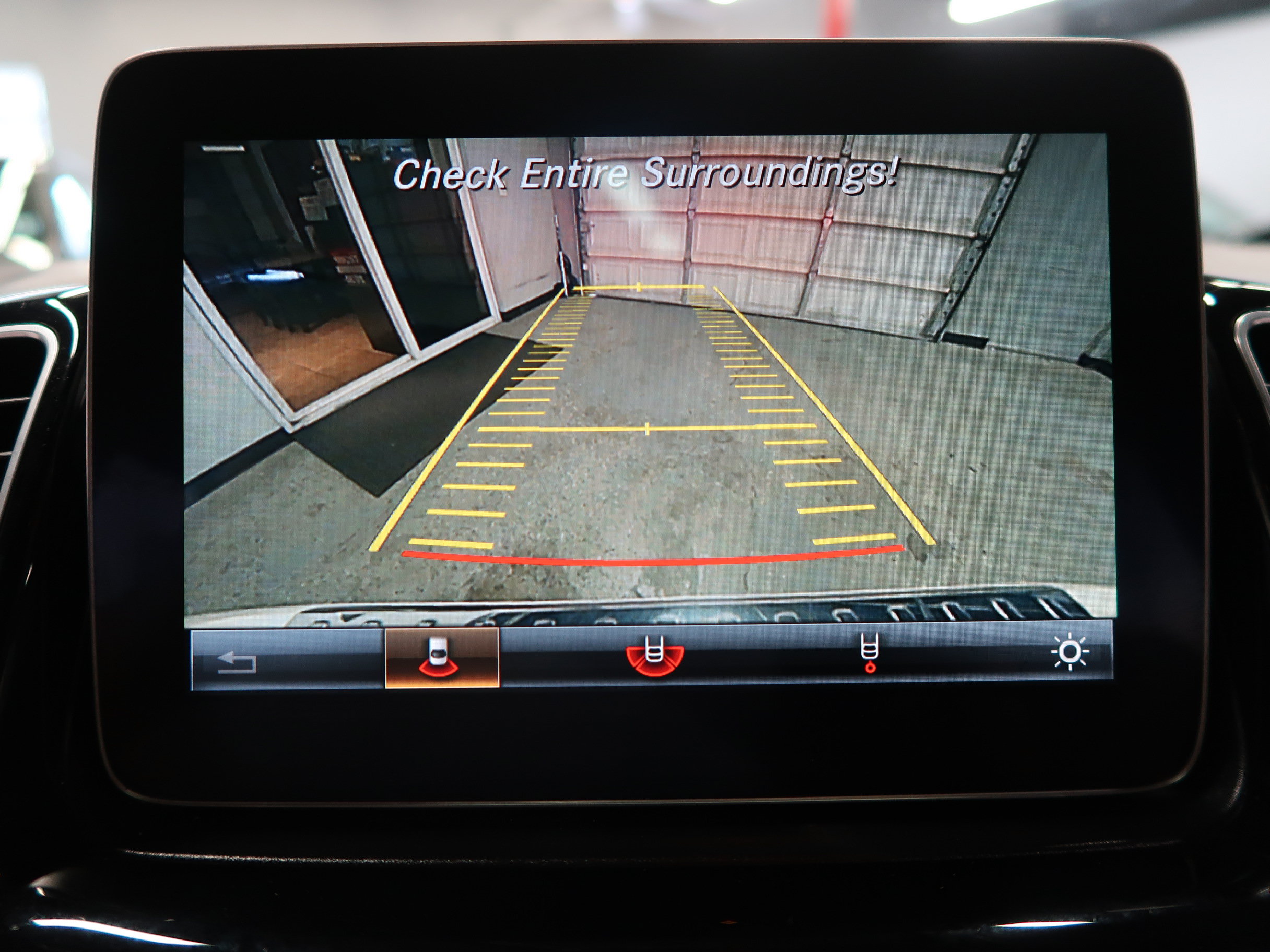 Used 2018 Mercedes-Benz GLE 350 image 18