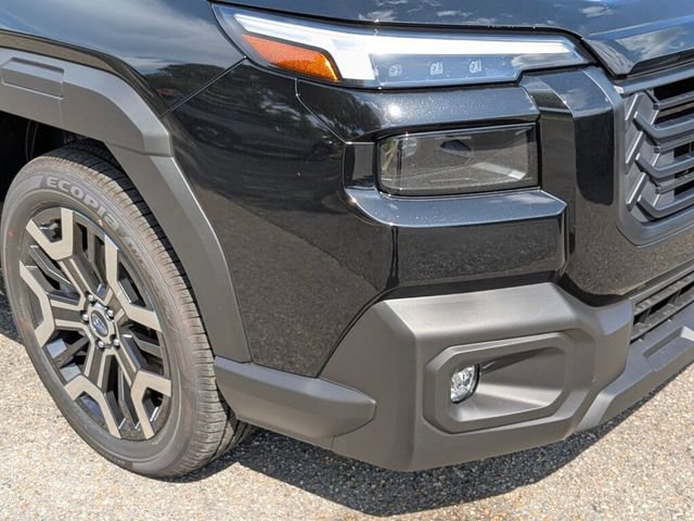 New 2026 Subaru Outback Touring XT AWD/4WD image 3