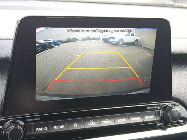 Used 2019 Kia Forte S w/ S Premium Package image 27