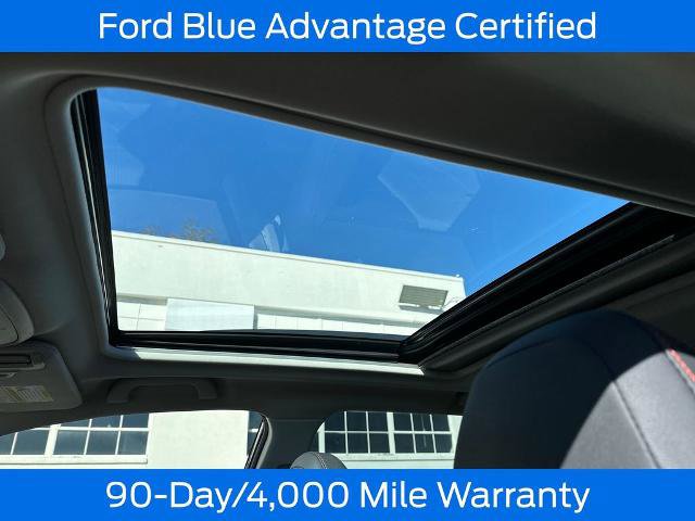 Used 2022 Subaru Forester Sport AWD/4WD image 14