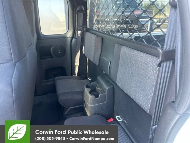 Used 2012 Chevrolet Colorado LT AWD/4WD image 10