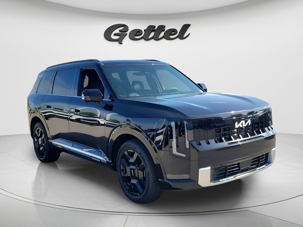 New 2027 Kia Telluride X-Line SX Prestige w/ Towing Package image 2