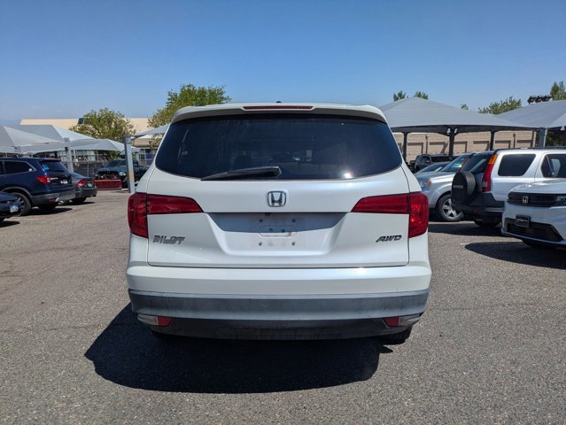 Used 2016 Honda Pilot EX-L image 6