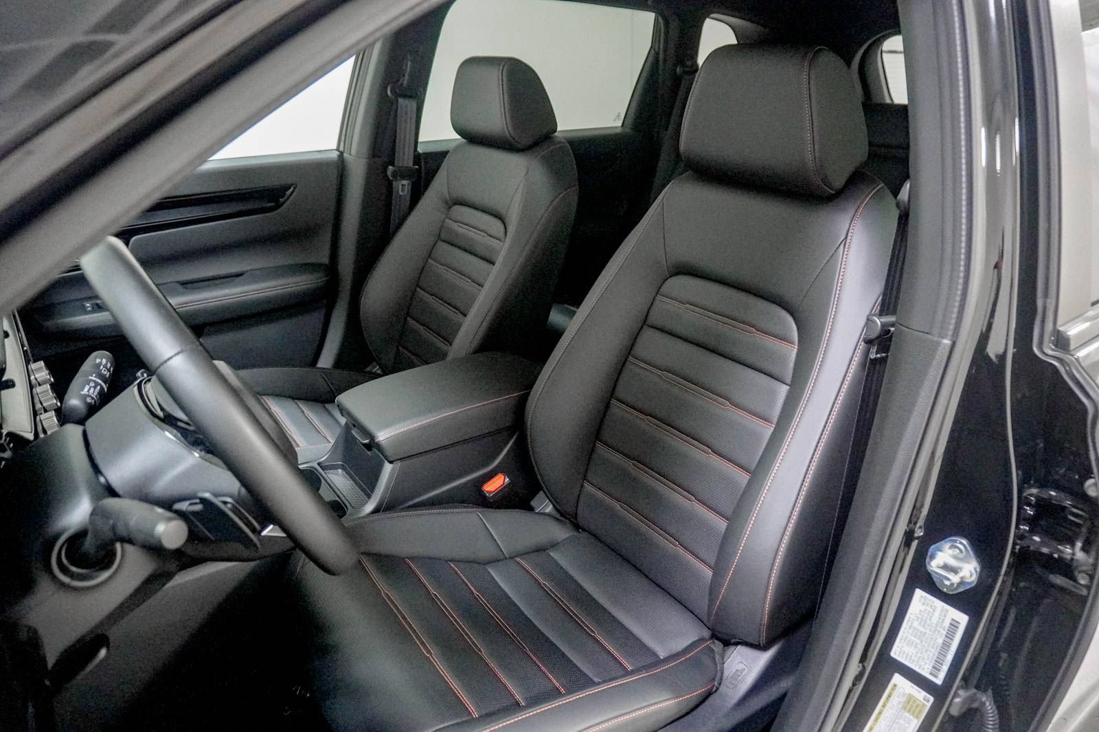 Used 2026 Honda CR-V Sport Touring image 19