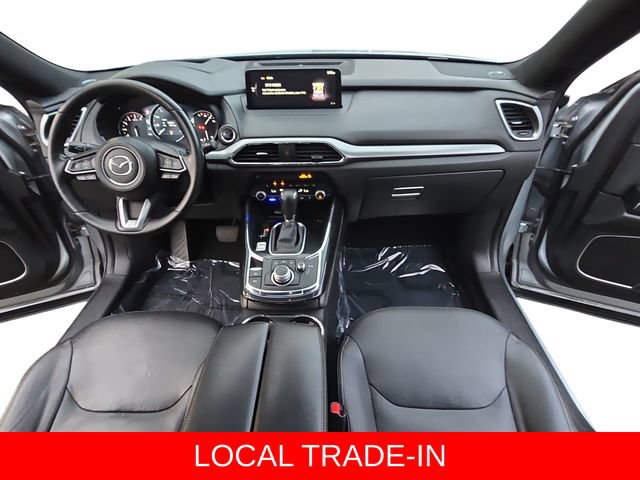 Used 2021 MAZDA CX-9 Grand Touring FWD image 37