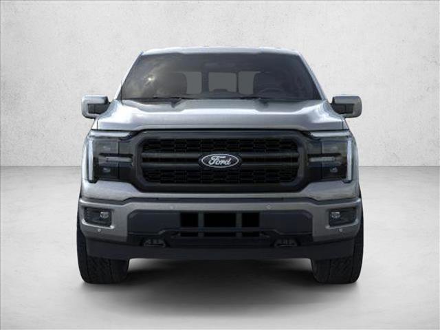 New 2026 Ford F150 Lariat w/ Equipment Group 501A Mid image 12