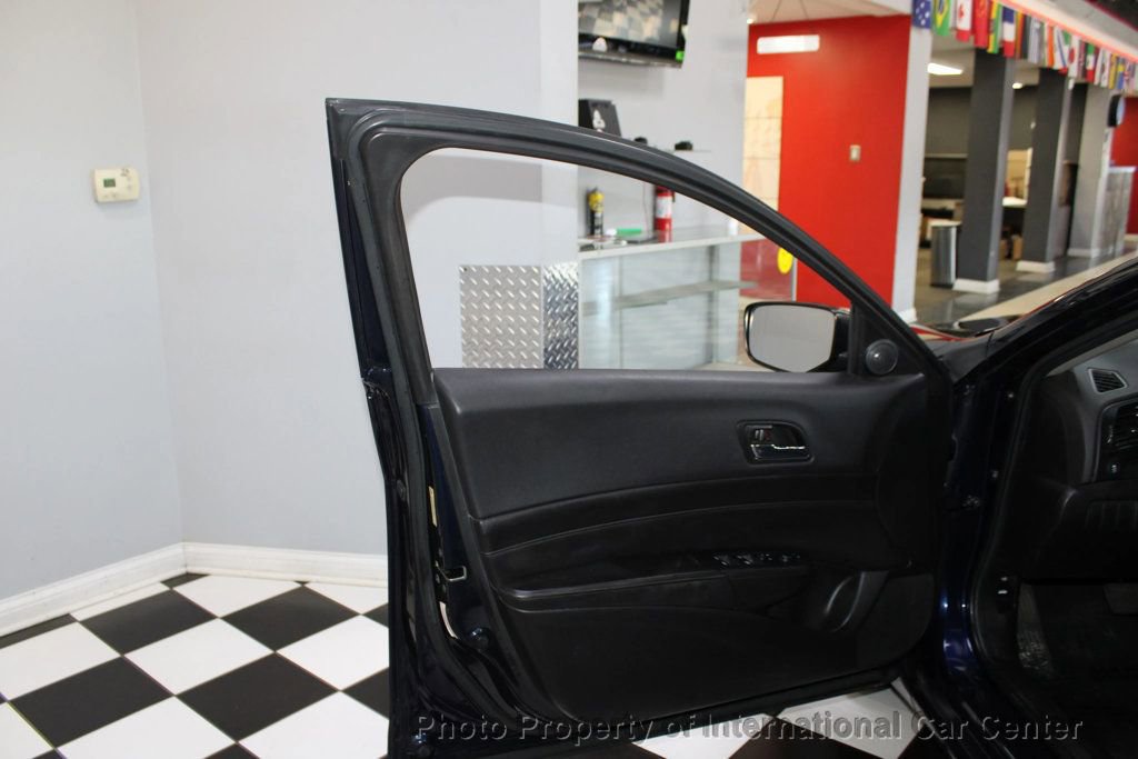 Used 2014 Acura ILX image 9