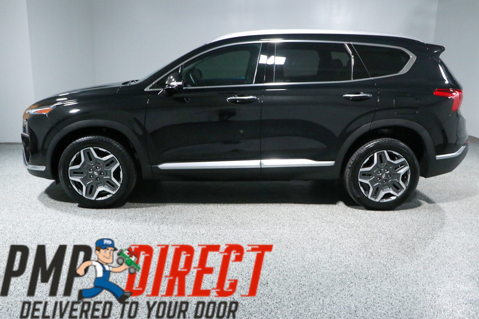 Used 2023 Hyundai Santa Fe SEL Premium AWD/4WD image 10