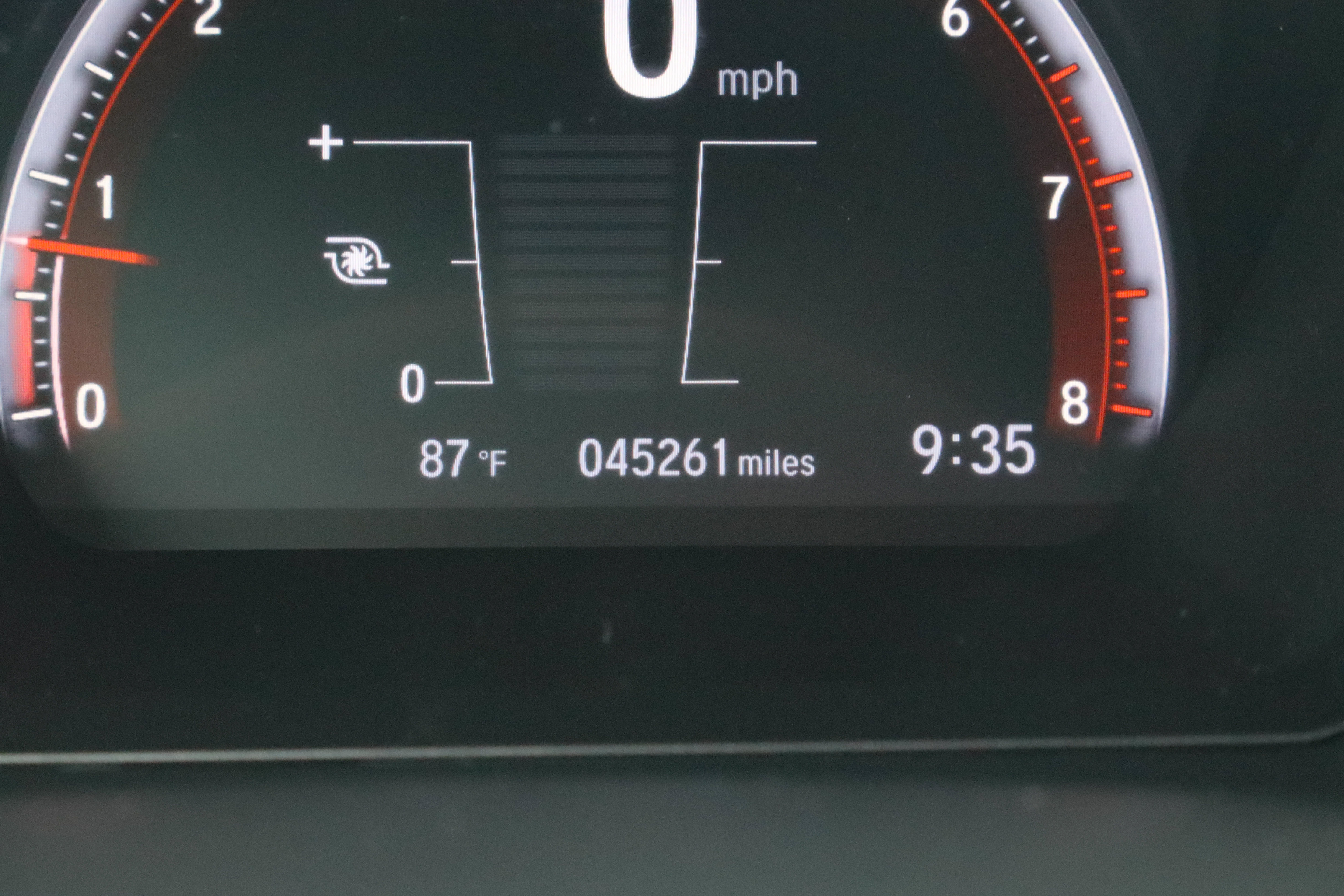 Used 2021 Honda Civic Sport image 28