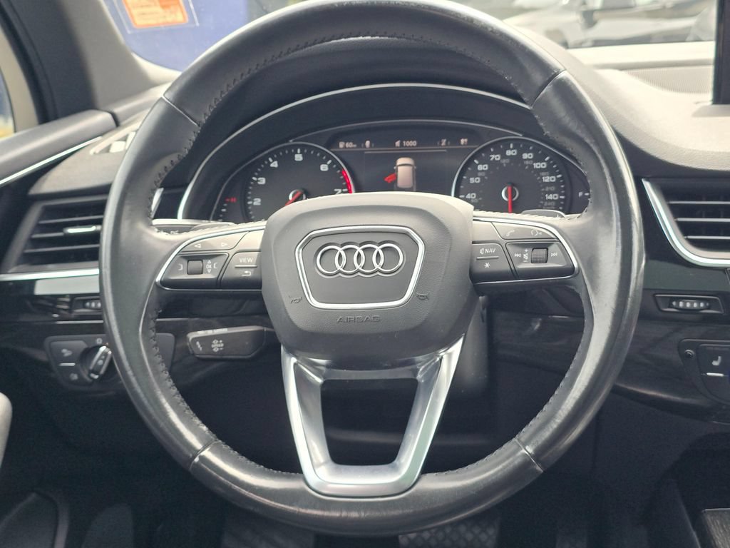 Used 2019 Audi Q7 3.0T Premium AWD/4WD image 25