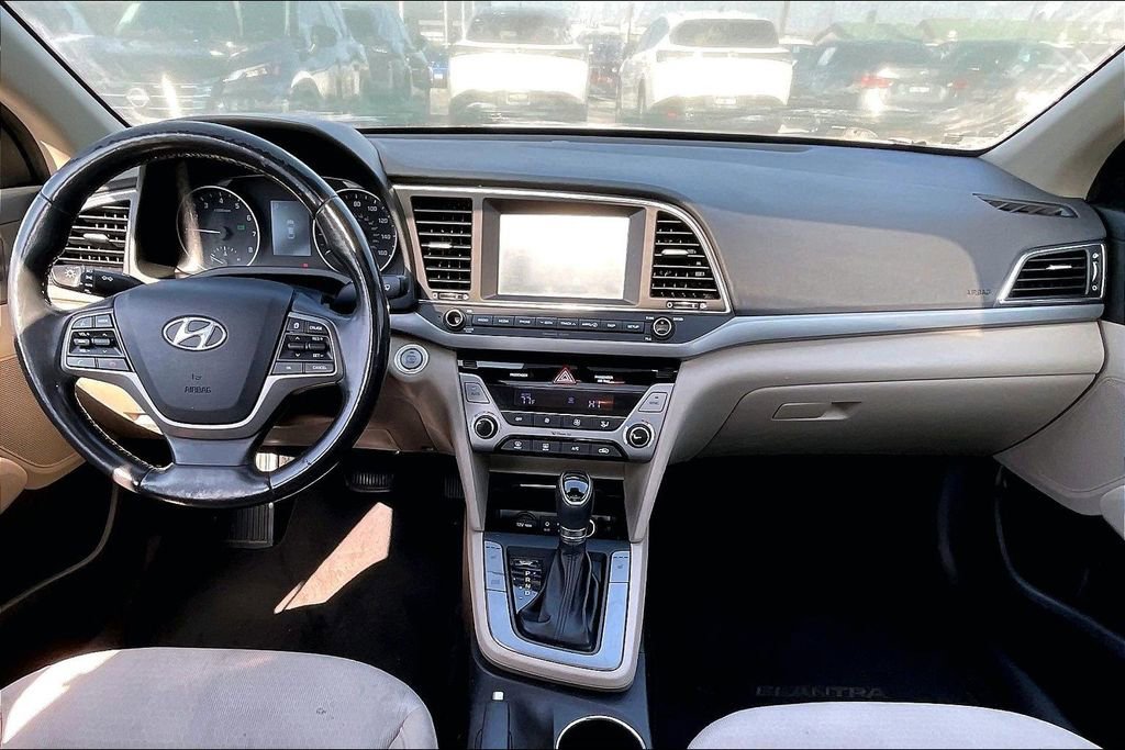 Used 2018 Hyundai Elantra Value Edition image 20