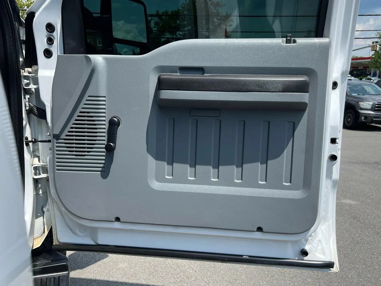Used 2016 Ford F250 XL AWD/4WD image 21