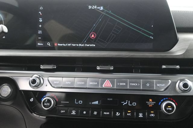 Used 2023 Kia Telluride SX X-Pro AWD/4WD image 12