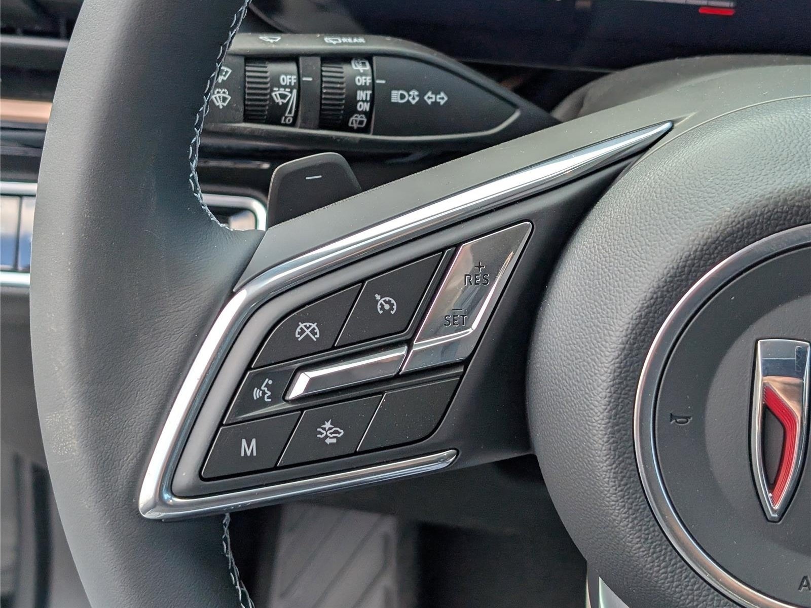 New 2026 Buick Envision Sport Touring AWD/4WD image 18